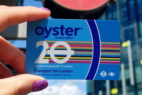 Oyster card ‘free travel’ hack to be released 